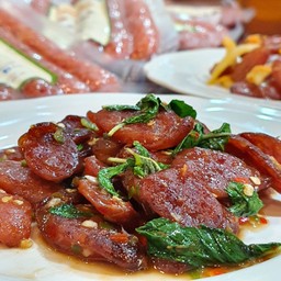 กะเพรากุนเชียง