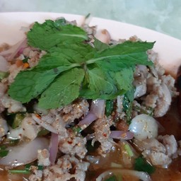 ลาบเป็ด