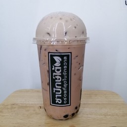 โอวัลตินเย็น