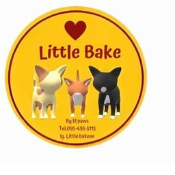 Little bake ขนมลิตเติ้ลเบค
