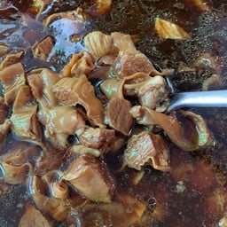 หมูตุ๋น (จาน)