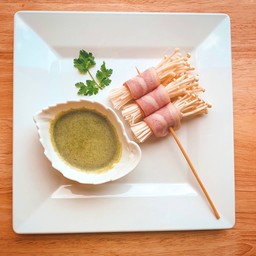 เฮ้ย!! อร่อย ย่างเนย