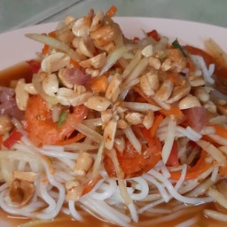 ส้มตำซั่วไทย