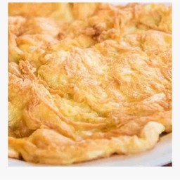 ไข่เจียว