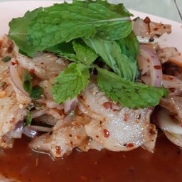 น้ำตกหมู