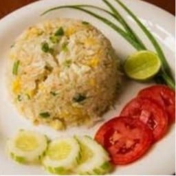 ข้าวผัดปู