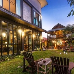 ข่วงม่วน เชียงใหม่ Khuang Muan Chiangmai