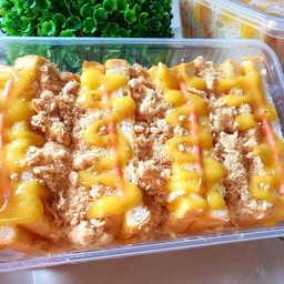 Pung Ploy แซนวิชโบราณ