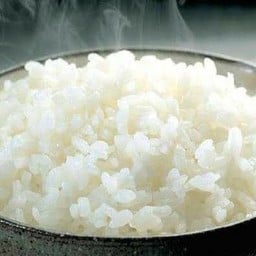 ข้าวสวย(หอมมะลิ)