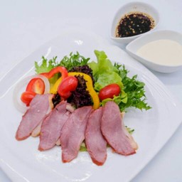บิสโตร เดอ บีช (Bistro De' Beach)