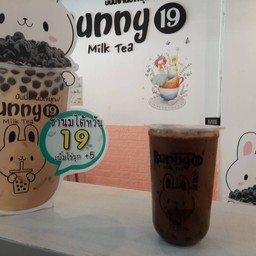 โกโก้ บันนี่