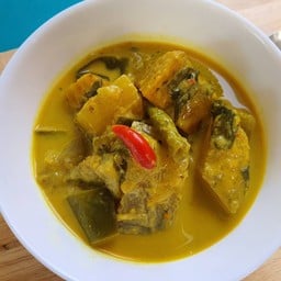 กับข้าวแม่