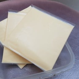 เพิ่มชีส +20 บาท