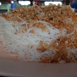 หมี่กระเทียม