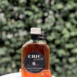 CHIC DRINK
