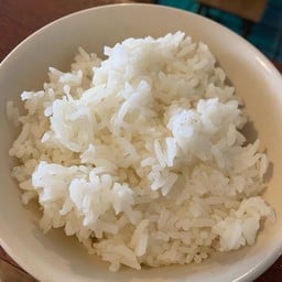 ข้าวสวย