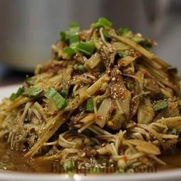 ซุปหน่อไม้