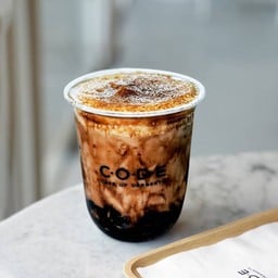 Brown Sugar Bubble Milk Tea (Buy 1 Get 1)