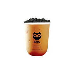 ชาไทย ไข่มุก deli.