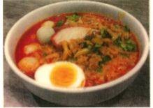 ก๋วยเตี๋ยวต้มยำ เดอ ตลาดพลู