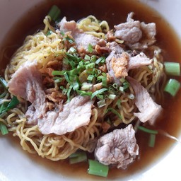 ก๋วยเตี๋ยวบุษบา