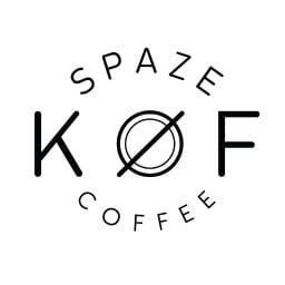 SPAZEKOF Coffee