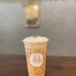 ชาซีลอน (เย็น)