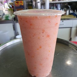 มะเขือเทศปั่น