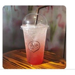 แดงโซดา