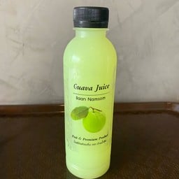 น้ำฝรั่ง