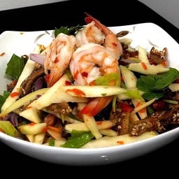 ยำแซ่บแสบปาก💋