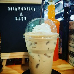 Bear's Coffee & Bake