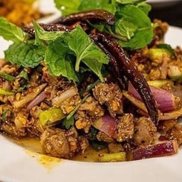 แซ่บนัวร์ครัวสามพี่น้อง