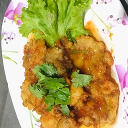 ปลาพิโรธ