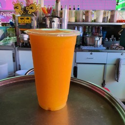 มะม่วงปั่น