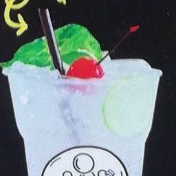 องุ่นโซดา