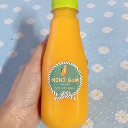 Mini-Som ละมุนลิ้น