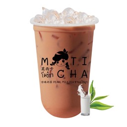 ชาไทย