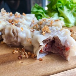 ขนมจีบน้ำ 5 ลูก