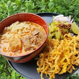 ซอยเส้น