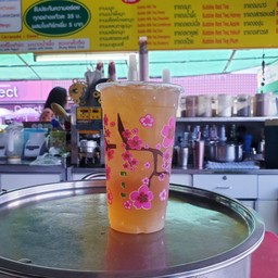 ชาเขียวมะลิสูตรไต้หวัน