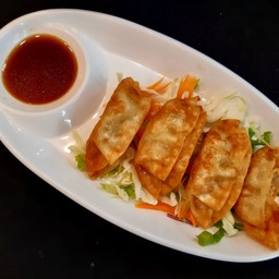 เกี๊ยวซ่า