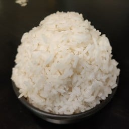 ข้าวสวย
