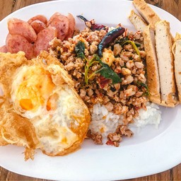อร่อย ปากต่อปากแน่นอนคะ ได้เยอะราคา คุณภาพ