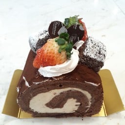 Choco Roll ช็อกโก้โรล