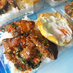 อาหารใจสั่งมา