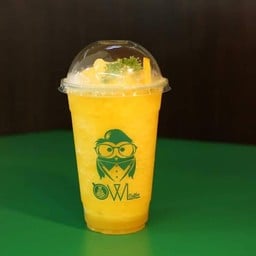 Owl Coffee พันธุ์ทิพย์พลาซ่างามวงศ์วาน ชั้น2