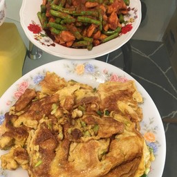 ข้าวหน้าไก่ เจ๊อ้วน