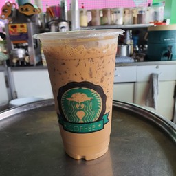 เนสกาแฟเข้มข้น