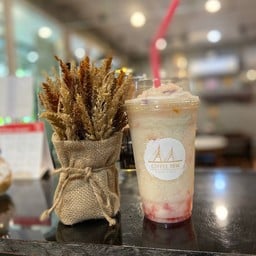 ยาคูลท์ปีโป้ (ปั่น)